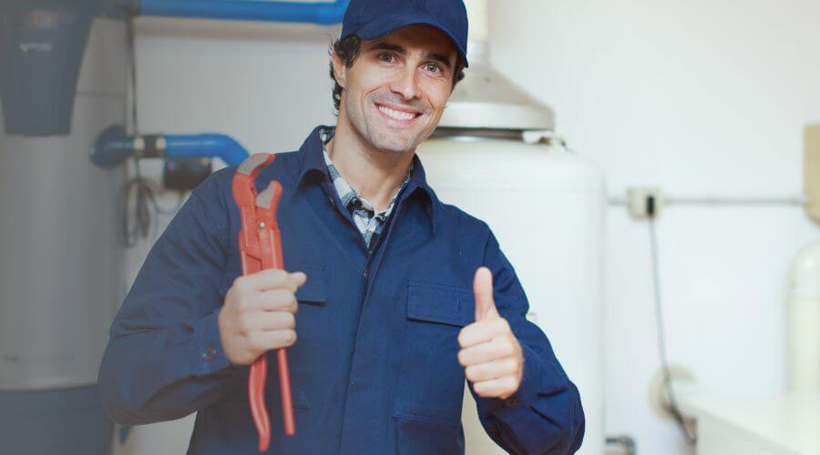 Professional Leak Detection in Social Circle, GA